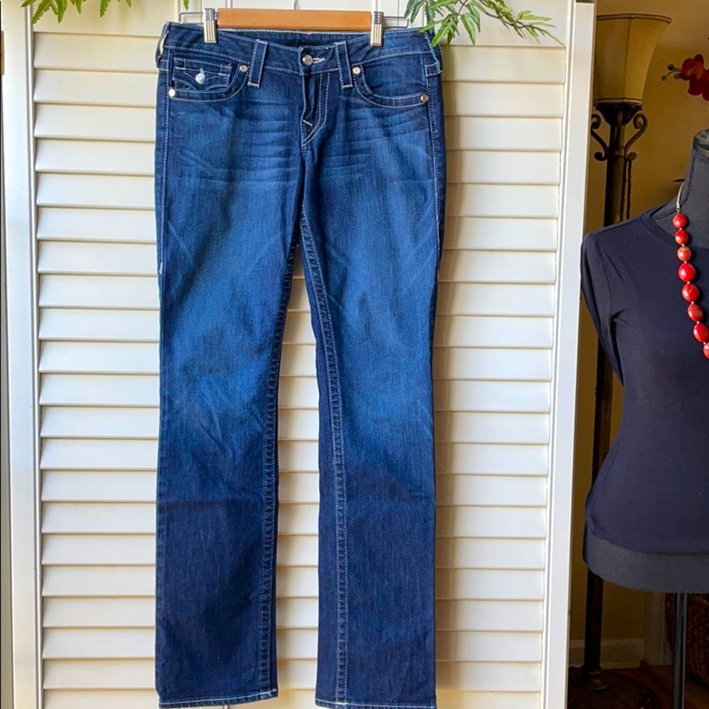 (11) True Religion